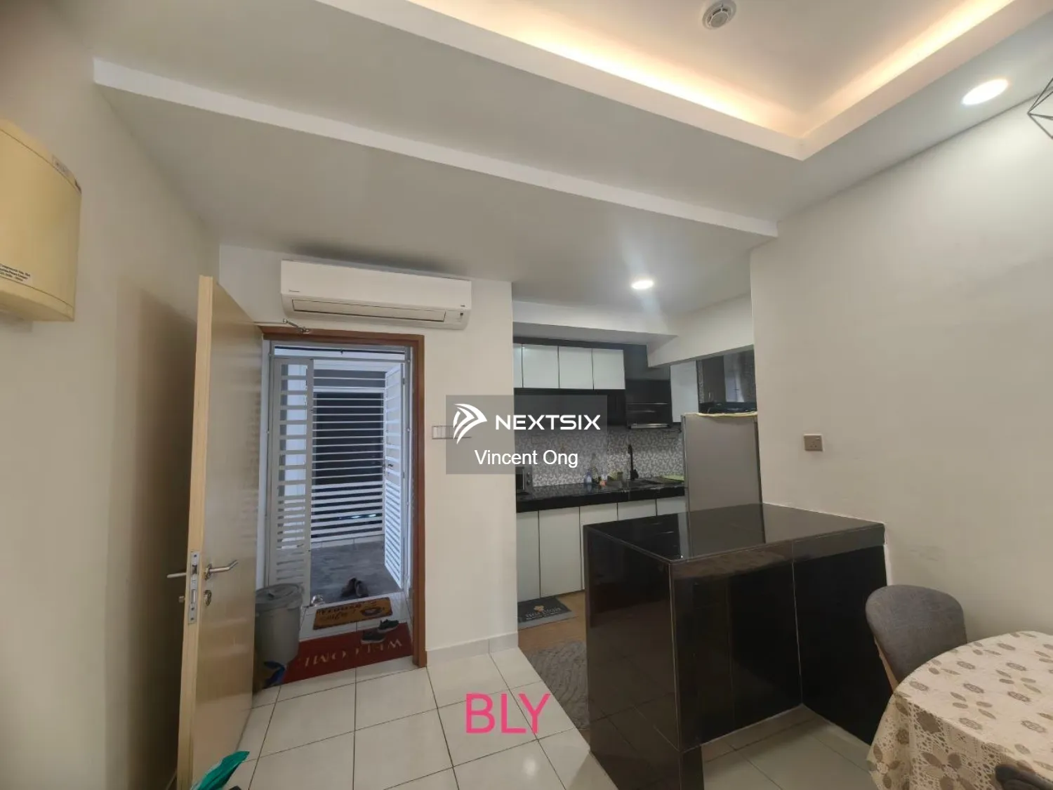 Apartment For Rent in Klang Selangor - Image 5