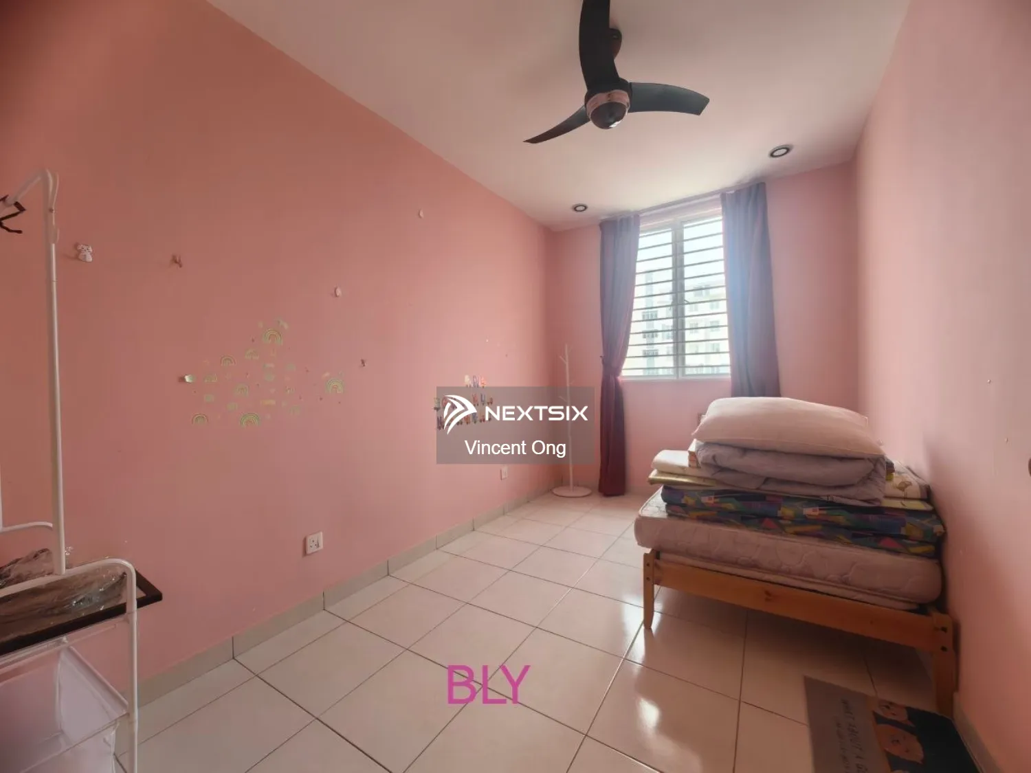 Apartment For Rent in Klang Selangor - Image 6