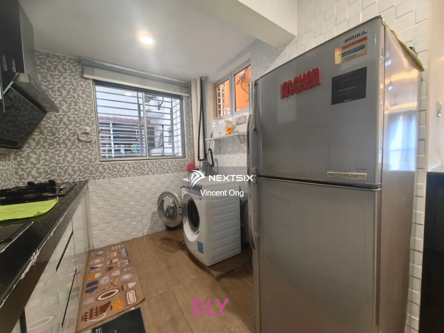 Apartment For Rent in Klang Selangor - Image 9