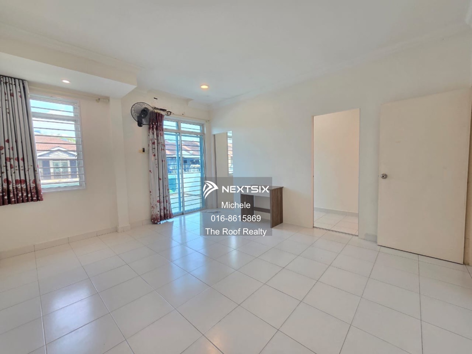 2-sty Terrace/Link House For Sale in Tebrau Johor - Image 10