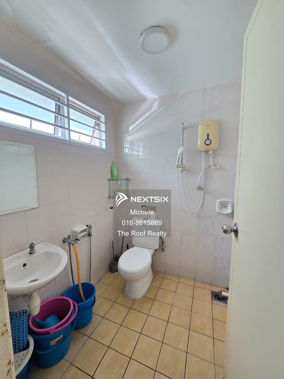 2-sty Terrace/Link House For Sale in Tebrau Johor - Image 11
