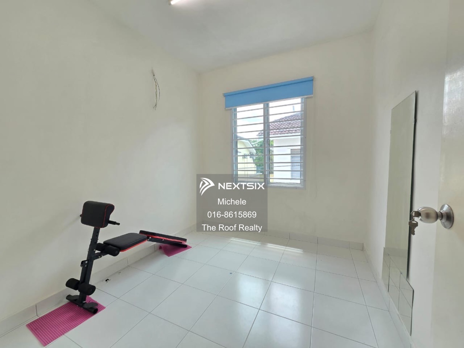 2-sty Terrace/Link House For Sale in Tebrau Johor - Image 12