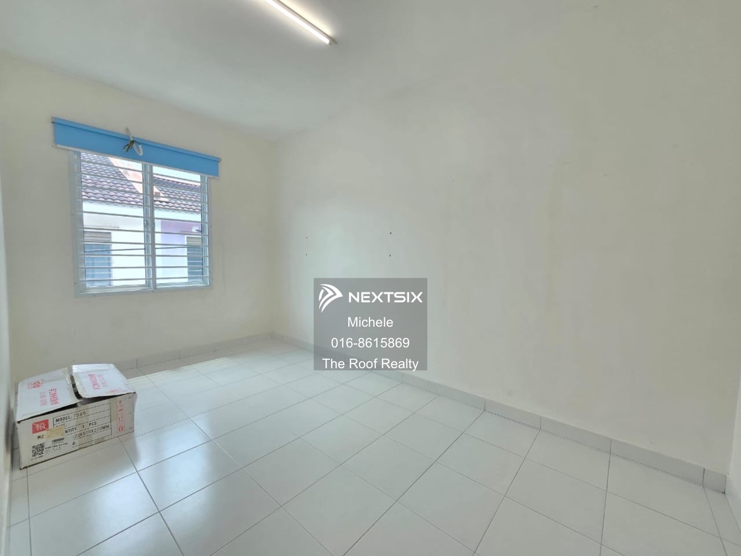 2-sty Terrace/Link House For Sale in Tebrau Johor - Image 5