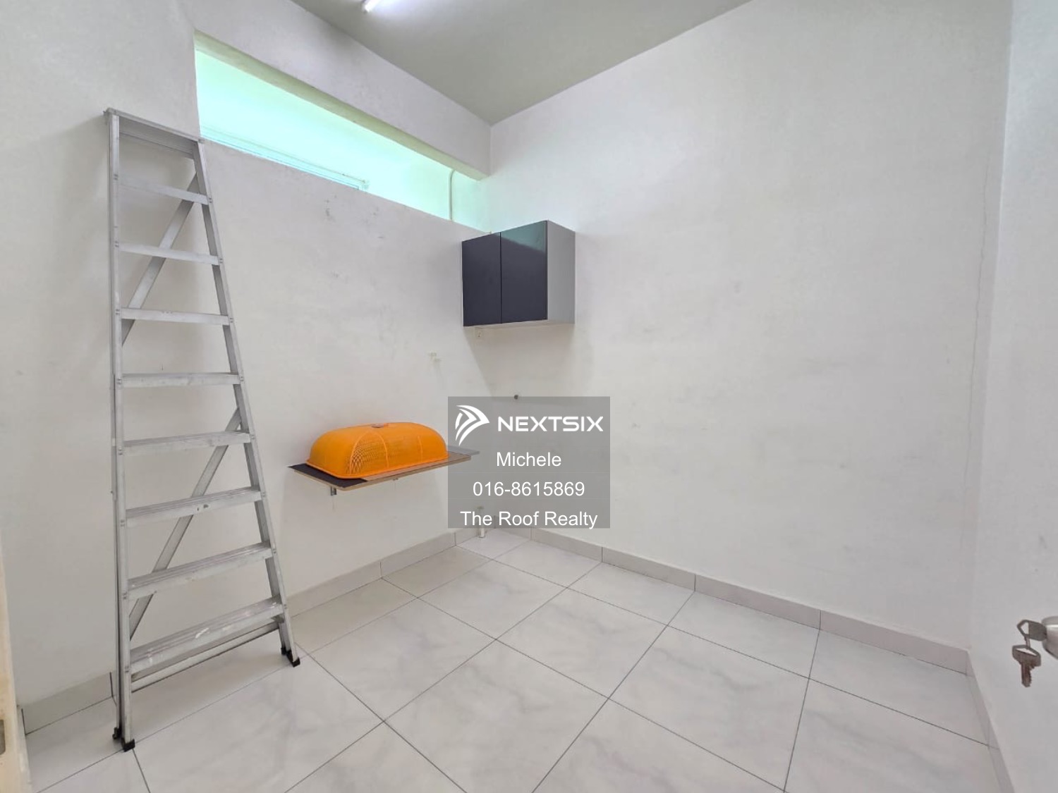 2-sty Terrace/Link House For Sale in Tebrau Johor - Image 6