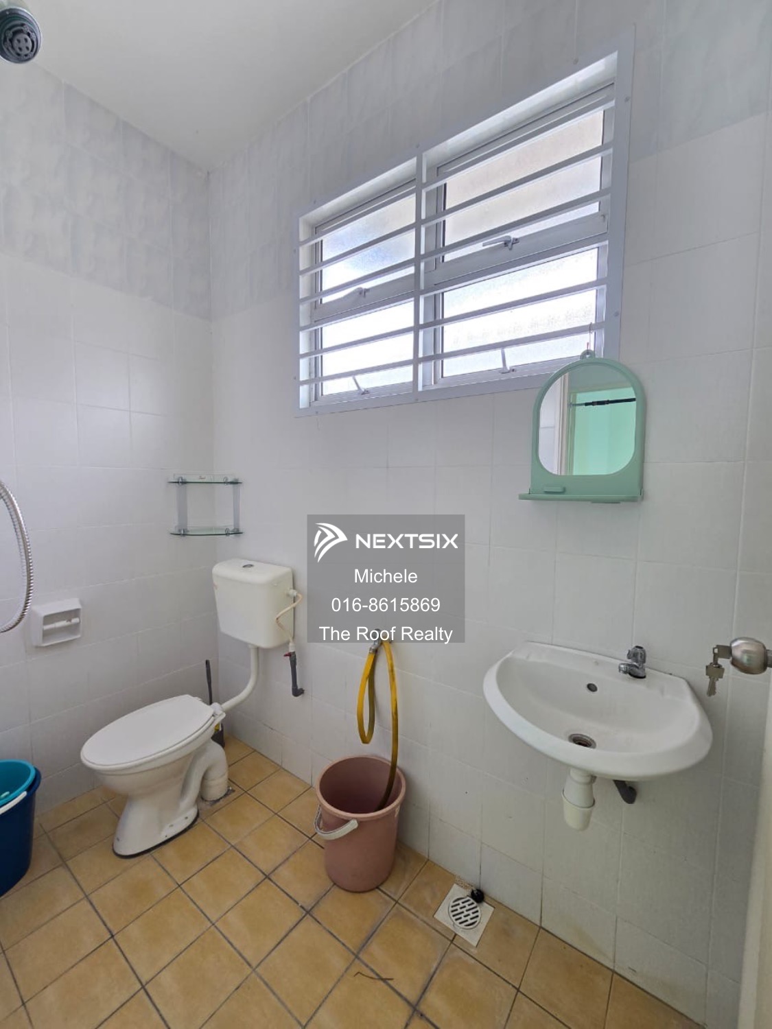 2-sty Terrace/Link House For Sale in Tebrau Johor - Image 7