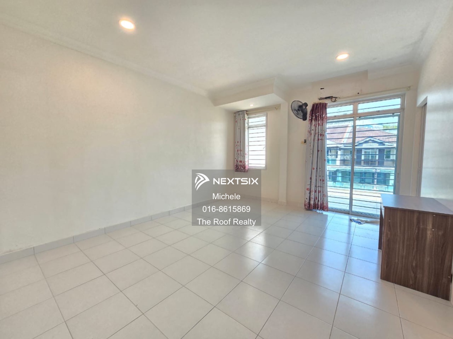 2-sty Terrace/Link House For Sale in Tebrau Johor - Image 8