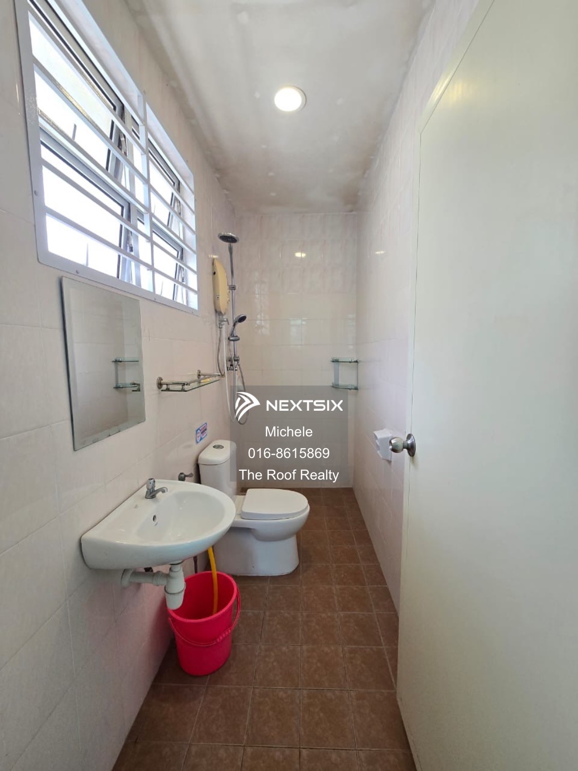 2-sty Terrace/Link House For Sale in Tebrau Johor - Image 9