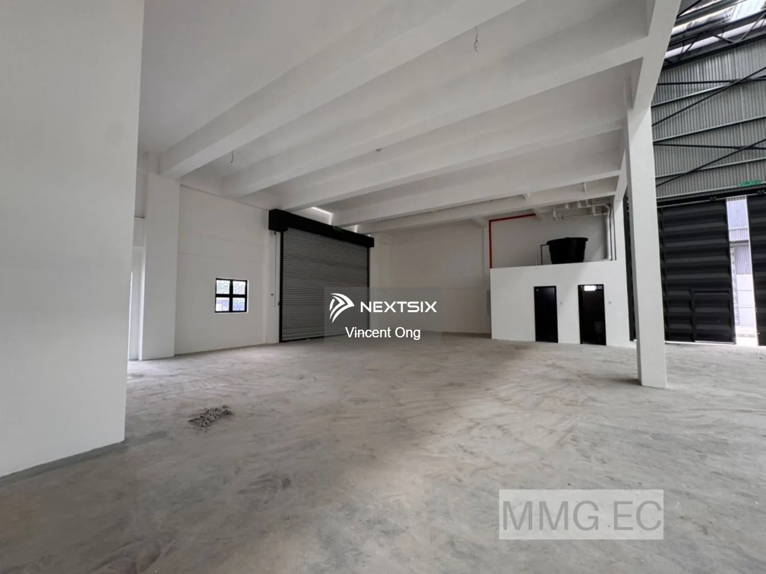 Semi-D Factory For Rent in Kapar Selangor - Image 10