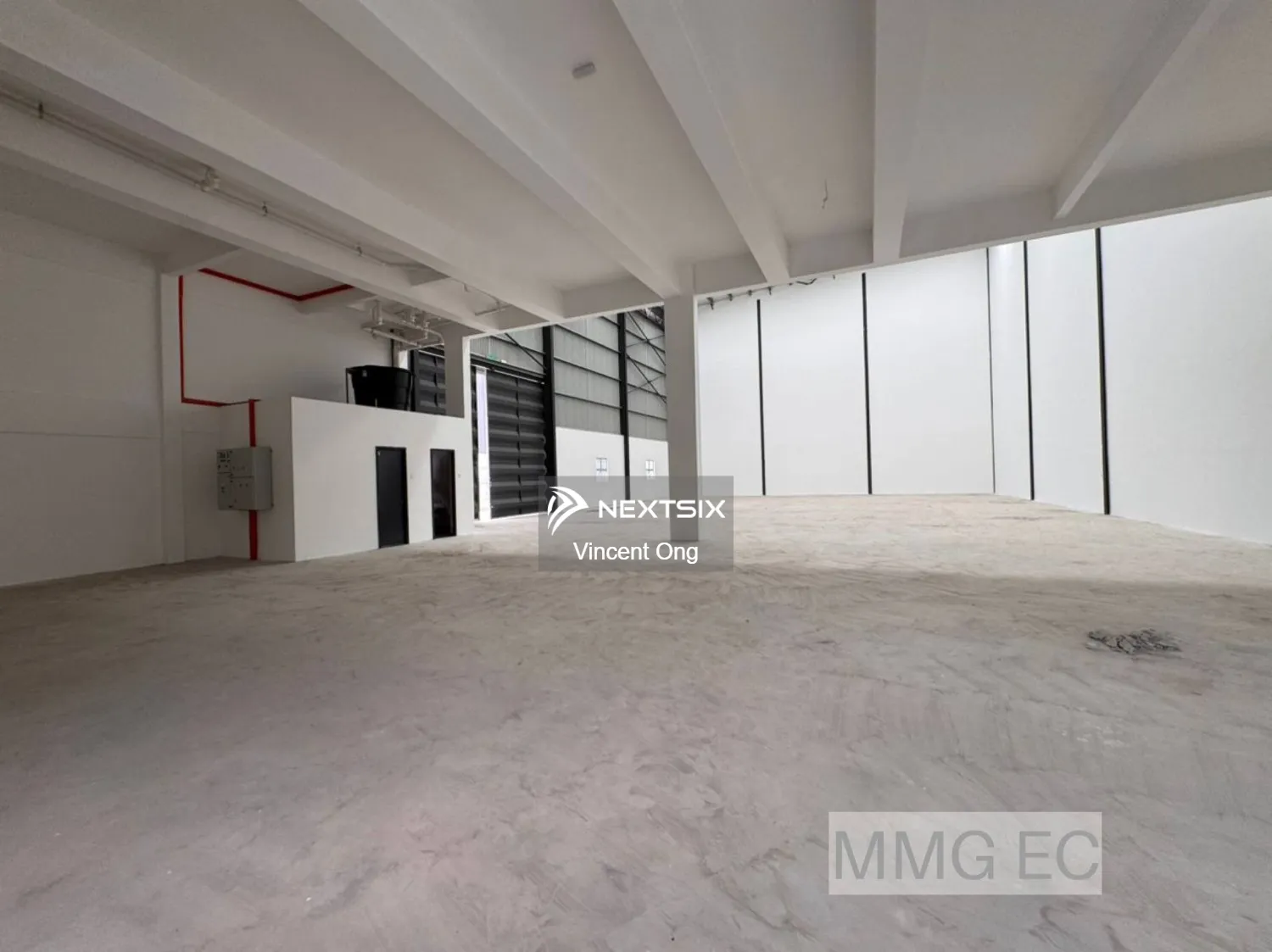 Semi-D Factory For Rent in Kapar Selangor - Image 5
