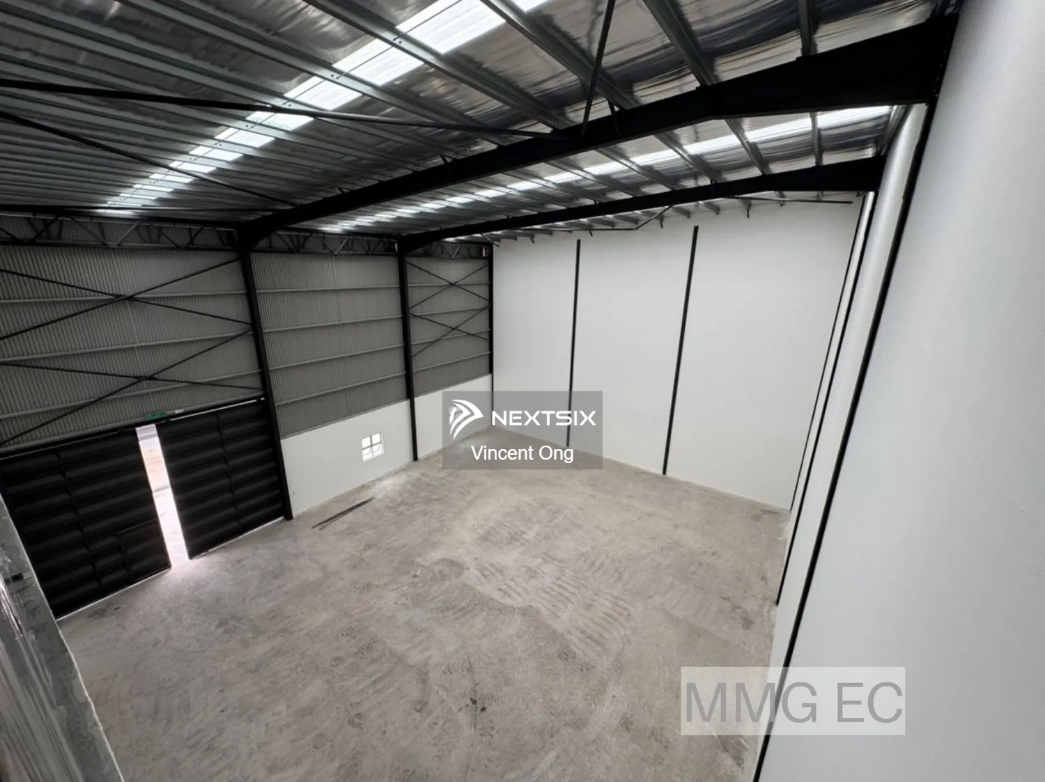 Semi-D Factory For Rent in Kapar Selangor - Image 7