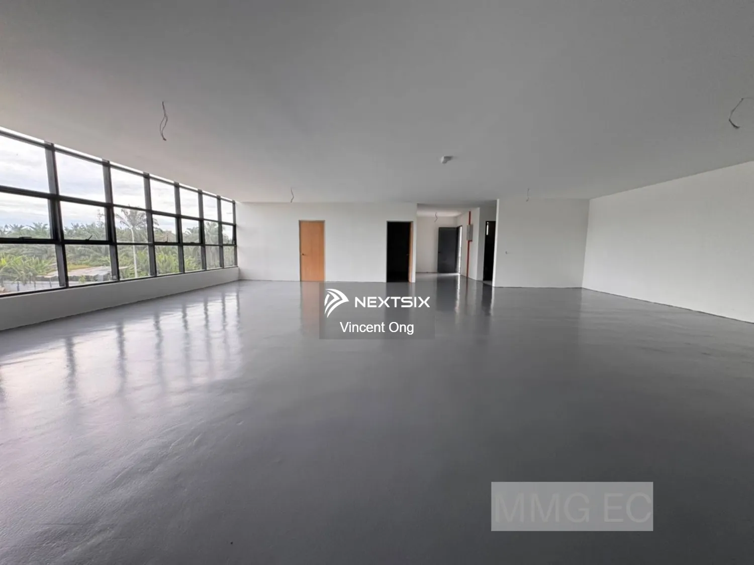 Semi-D Factory For Rent in Kapar Selangor - Image 9