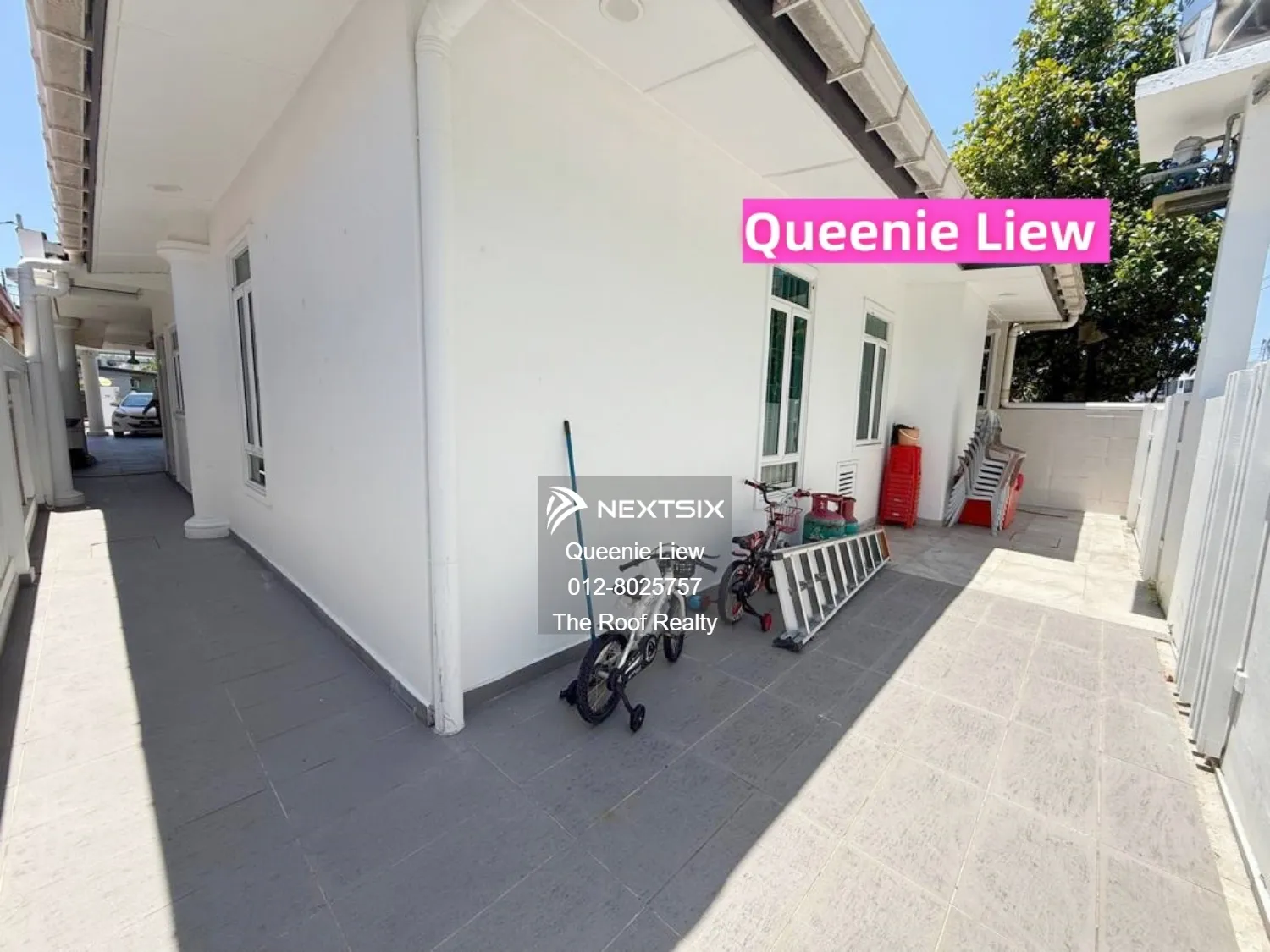 Semi-detached House For Sale in Kota Kinabalu Sabah - Image 10