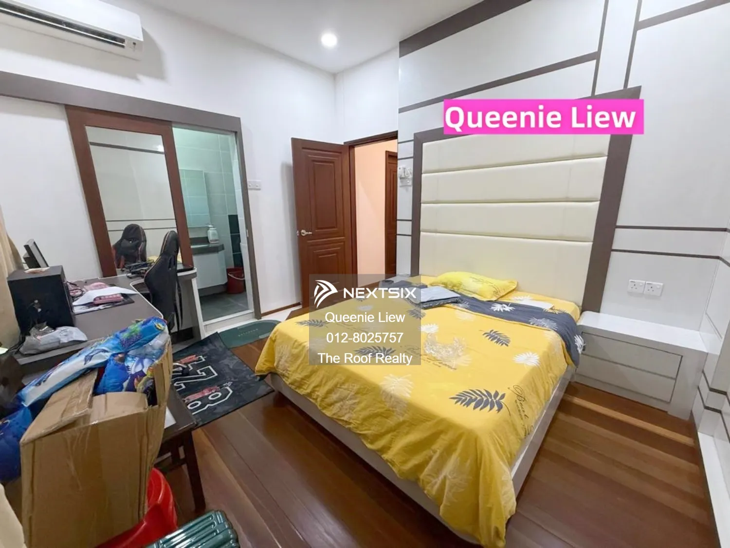 Semi-detached House For Sale in Kota Kinabalu Sabah - Image 5