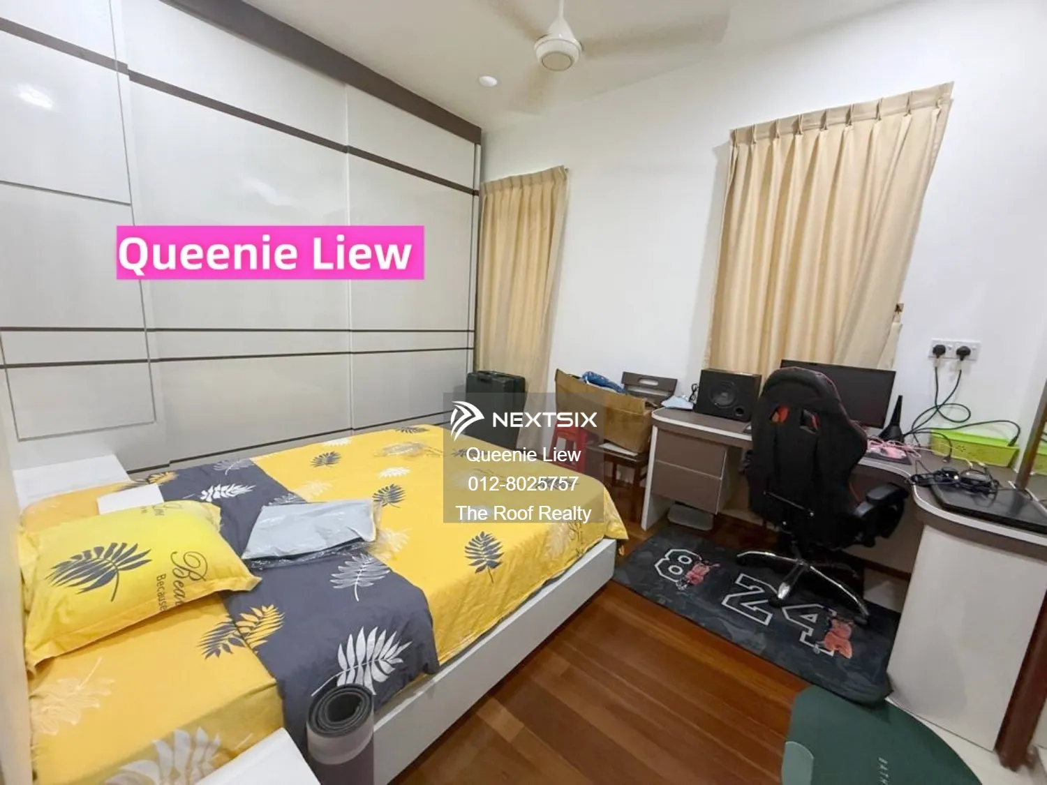 Semi-detached House For Sale in Kota Kinabalu Sabah - Image 6