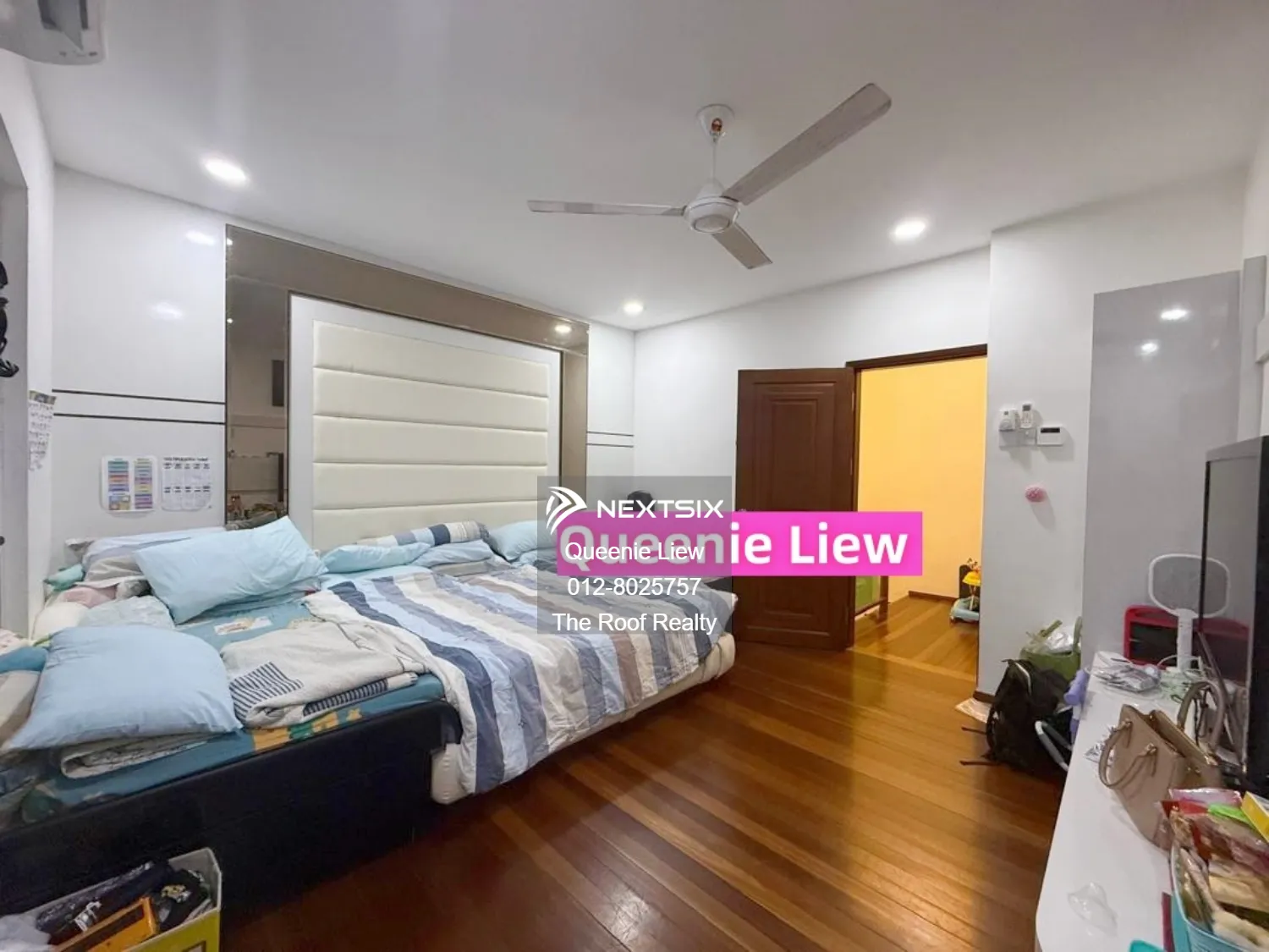 Semi-detached House For Sale in Kota Kinabalu Sabah - Image 9
