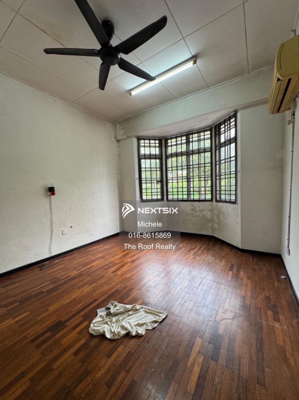 2-sty Terrace/Link House For Sale in Gelang Patah Johor