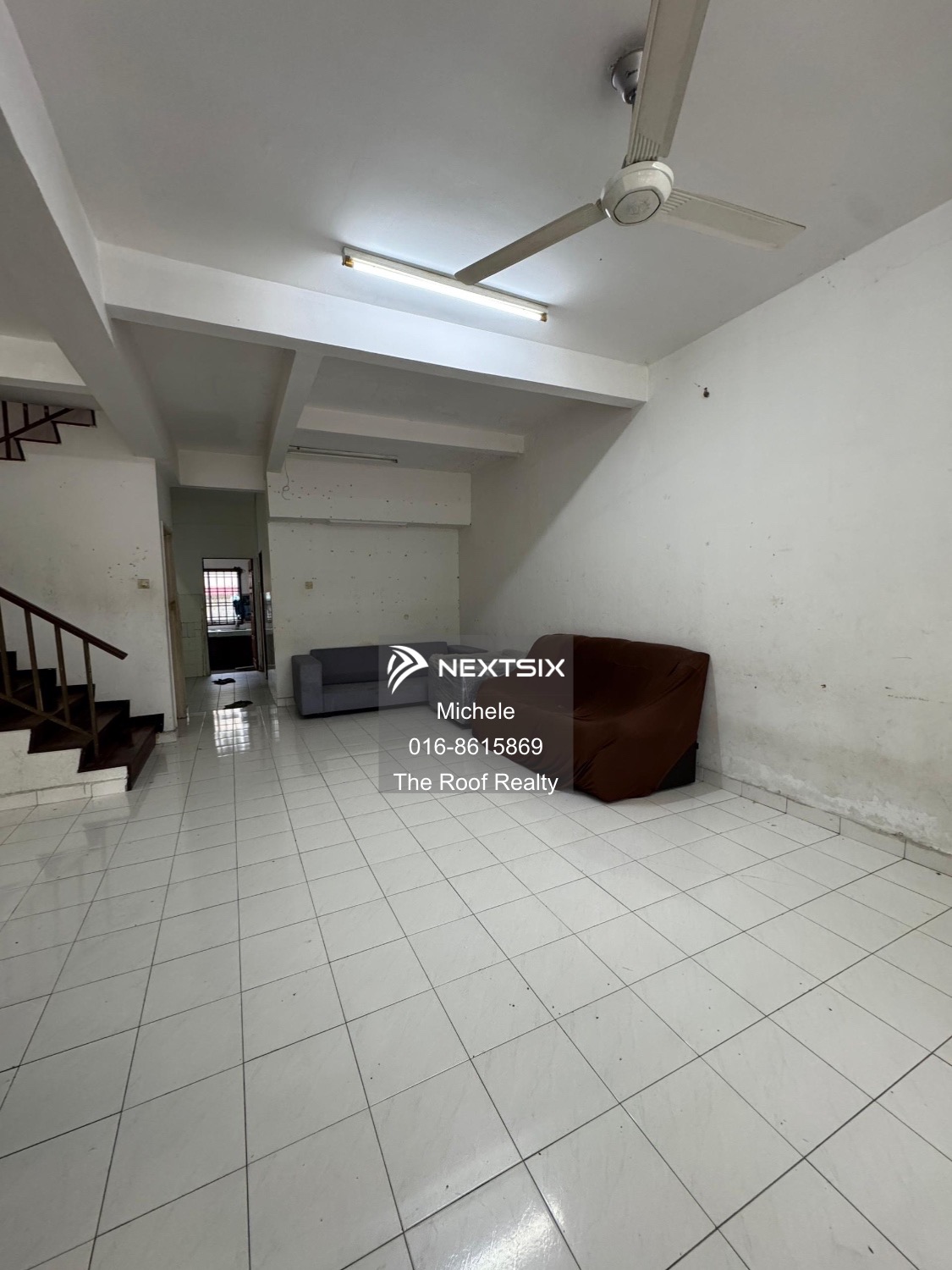 2-sty Terrace/Link House For Sale in Gelang Patah Johor - Image 5