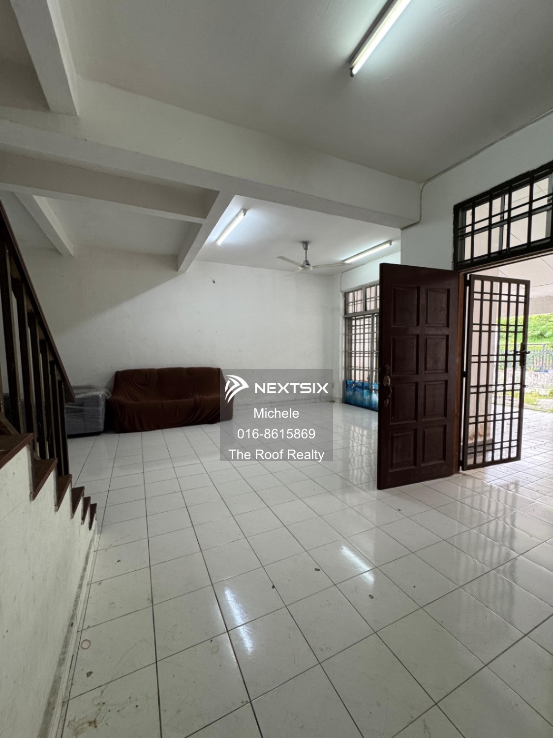 2-sty Terrace/Link House For Sale in Gelang Patah Johor - Image 6