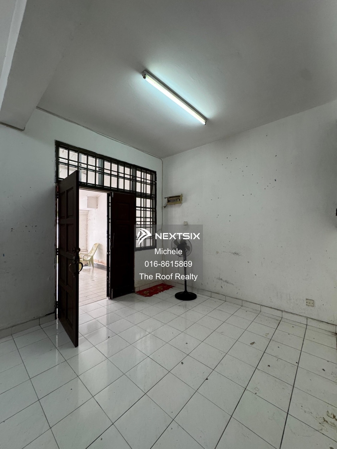 2-sty Terrace/Link House For Sale in Gelang Patah Johor - Image 7