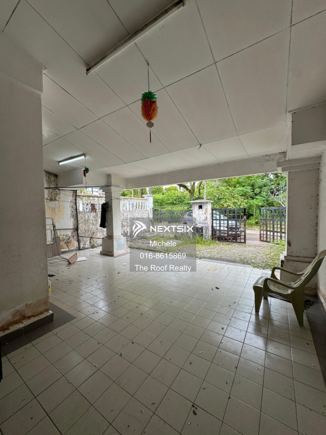 2-sty Terrace/Link House For Sale in Gelang Patah Johor - Image 9