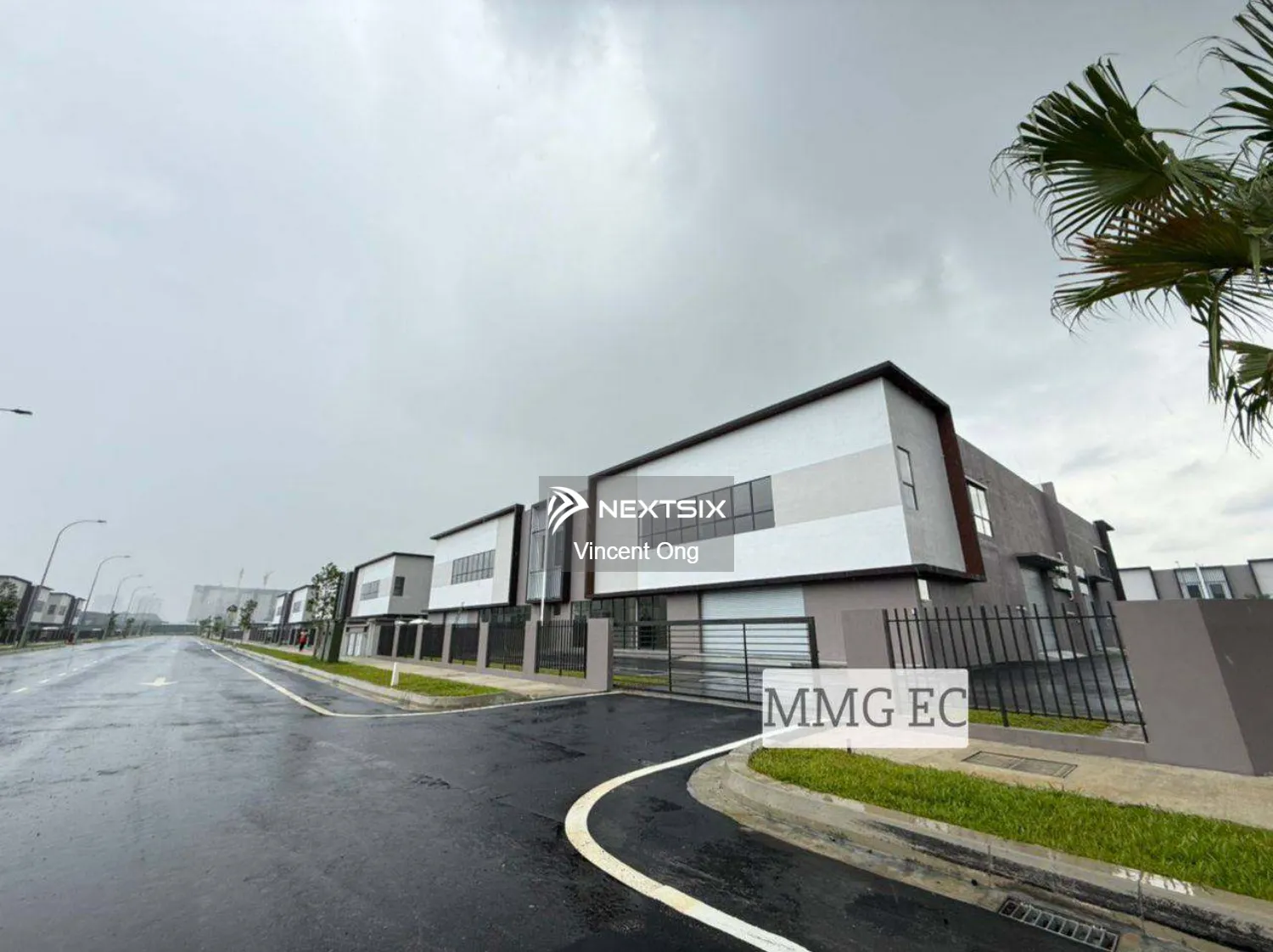 Warehouse For Rent in Klang Selangor