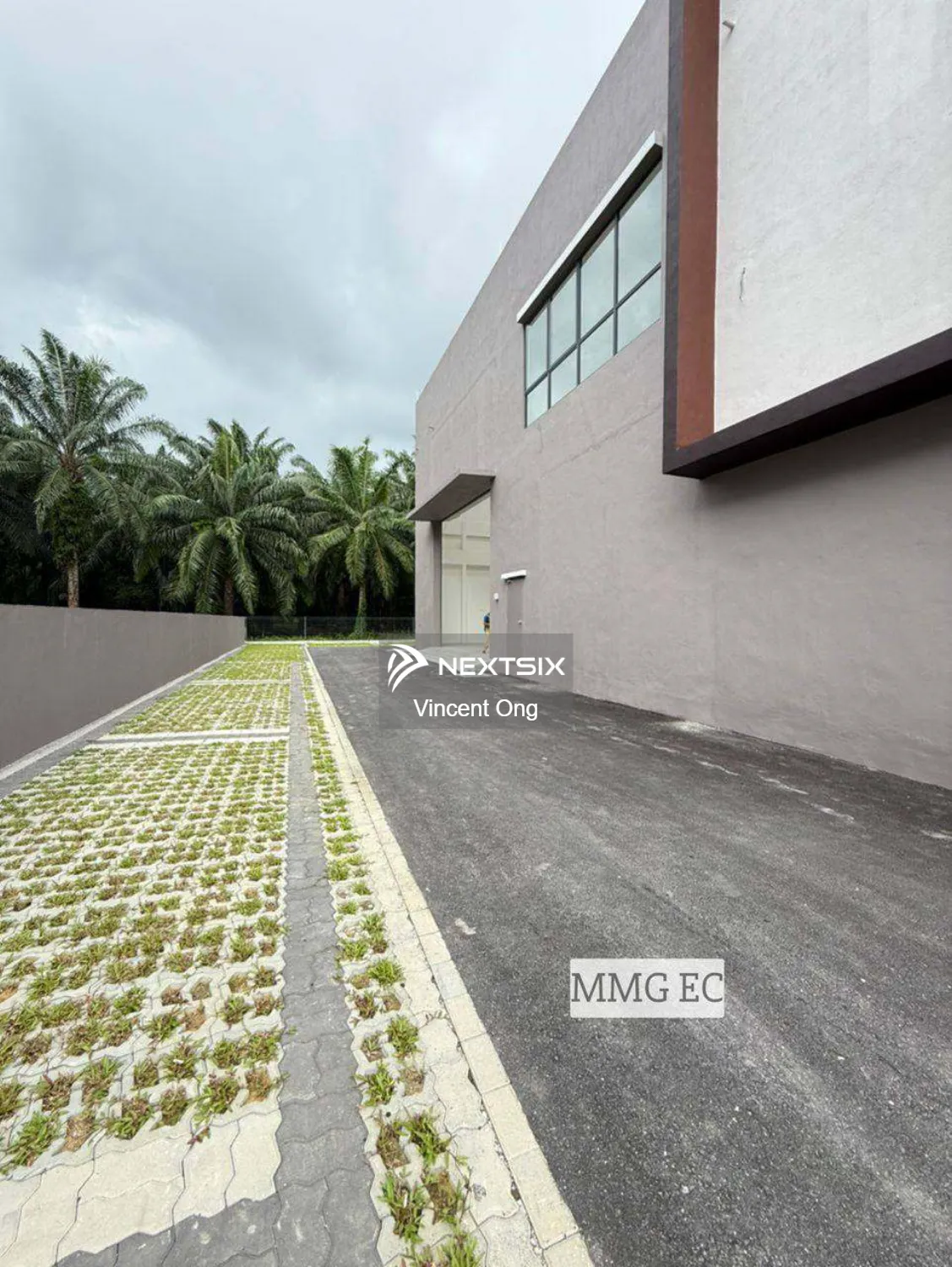 Warehouse For Rent in Klang Selangor - Image 6