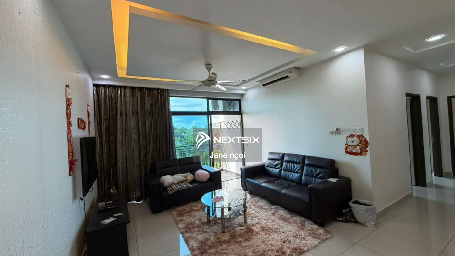 Serviced Residence For Rent in Johor Bahru Johor