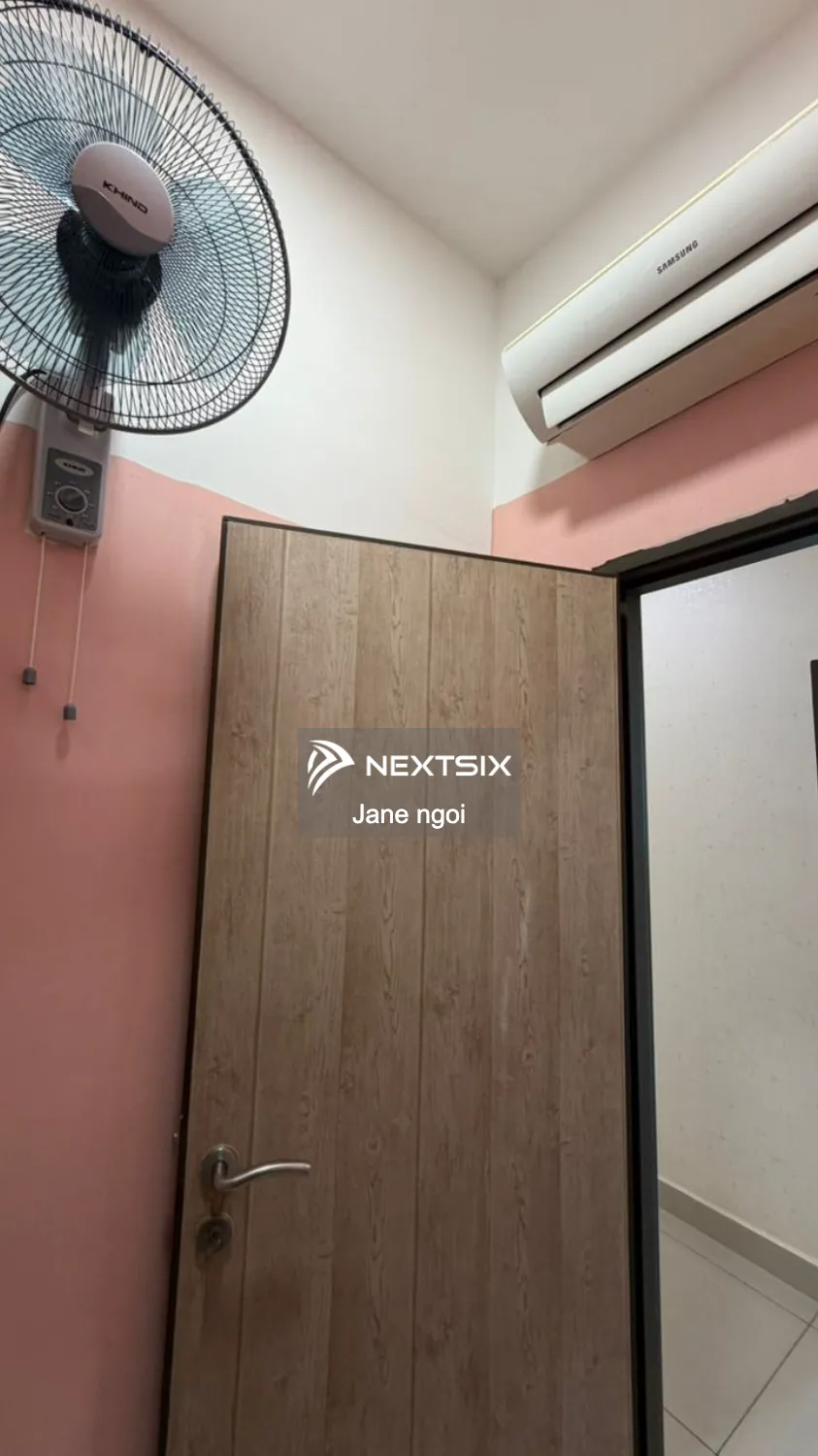 Serviced Residence For Rent in Johor Bahru Johor - Image 10