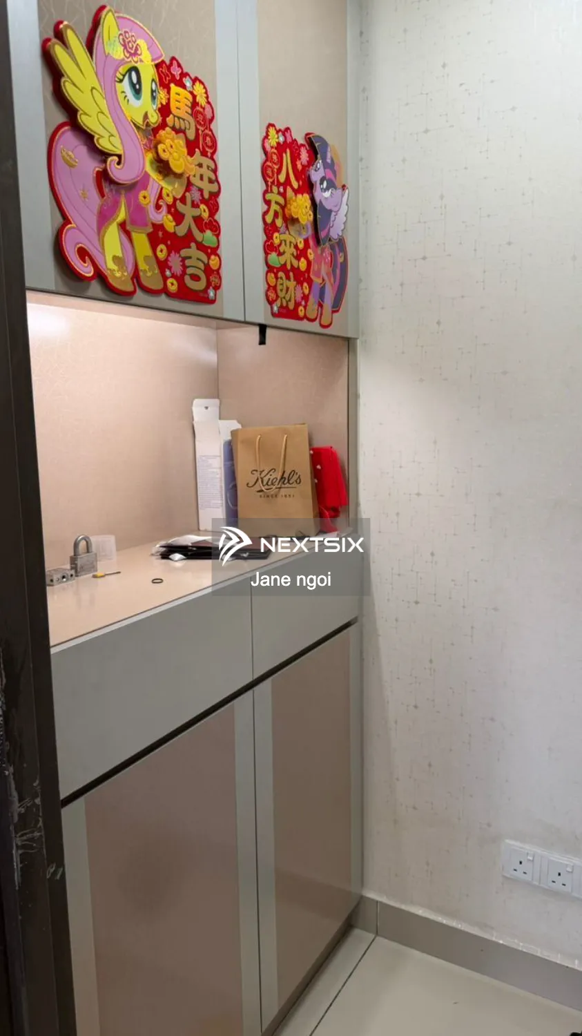 Serviced Residence For Rent in Johor Bahru Johor - Image 11