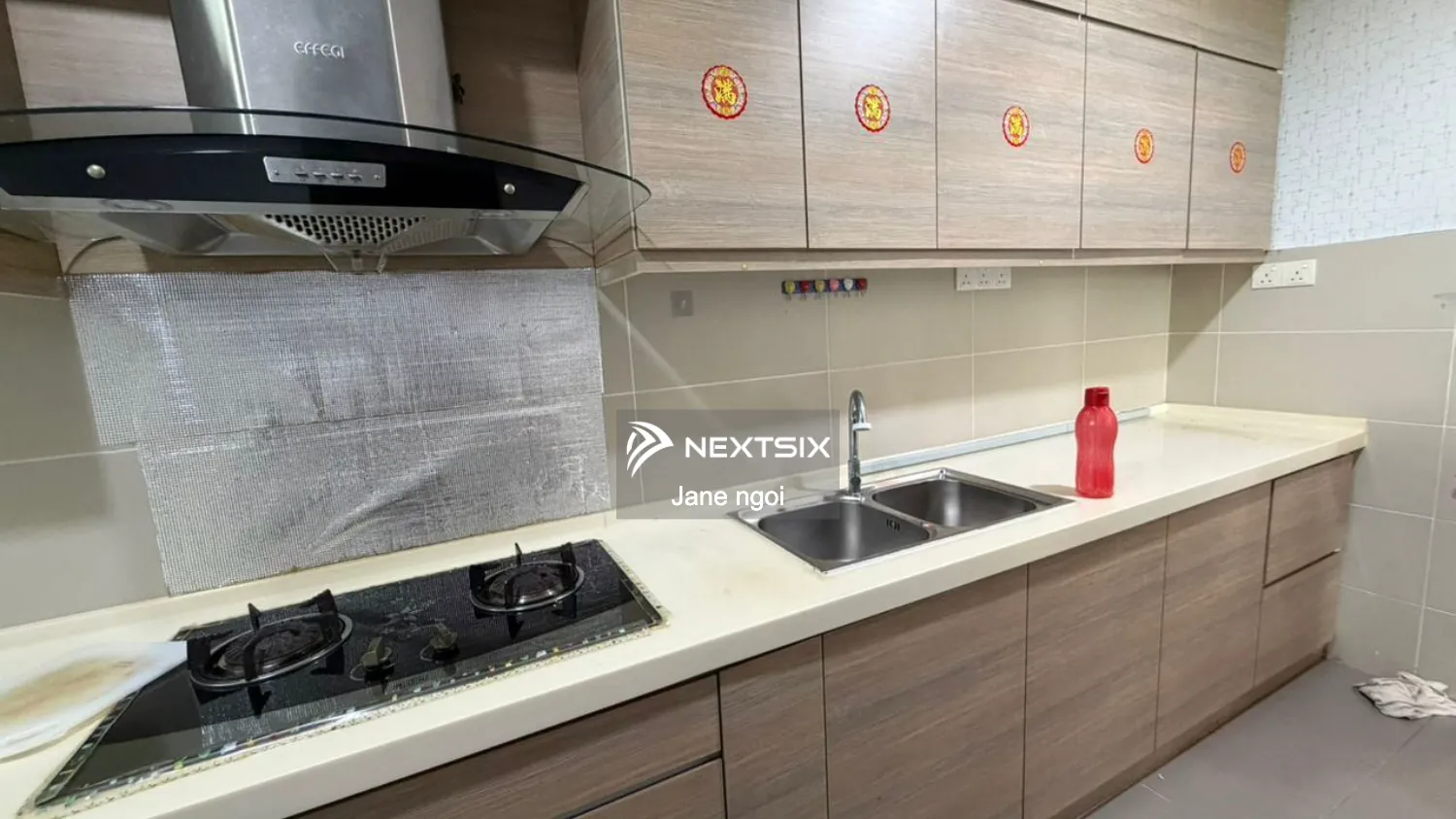 Serviced Residence For Rent in Johor Bahru Johor - Image 12