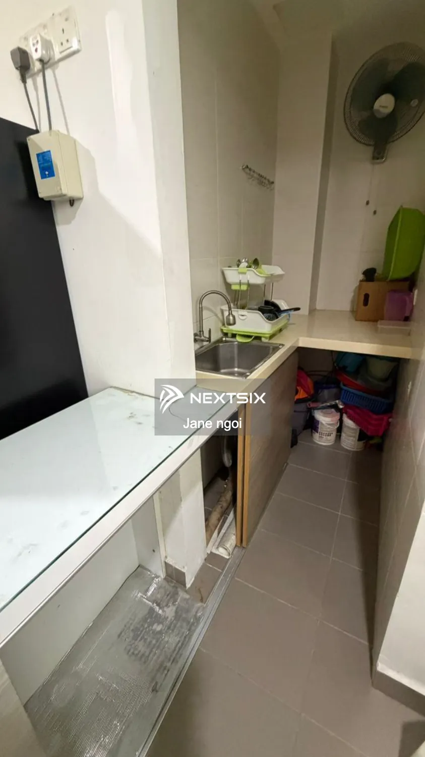 Serviced Residence For Rent in Johor Bahru Johor - Image 13