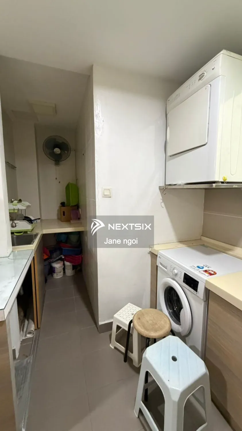 Serviced Residence For Rent in Johor Bahru Johor - Image 14