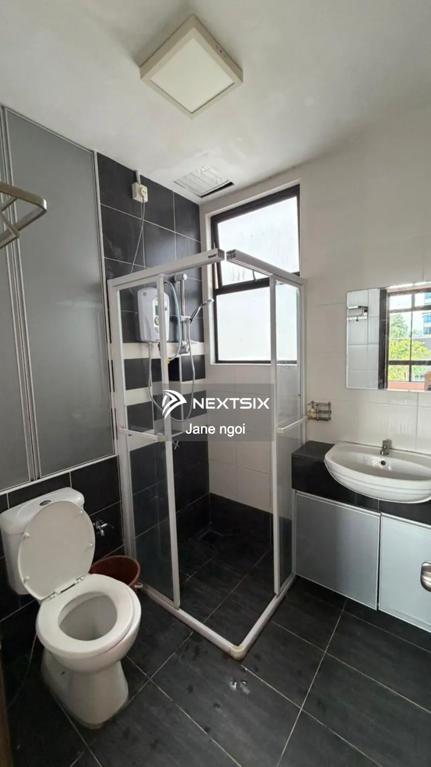 Serviced Residence For Rent in Johor Bahru Johor - Image 16