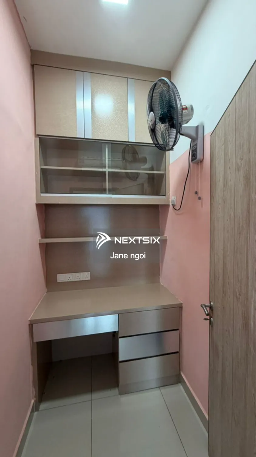 Serviced Residence For Rent in Johor Bahru Johor - Image 9