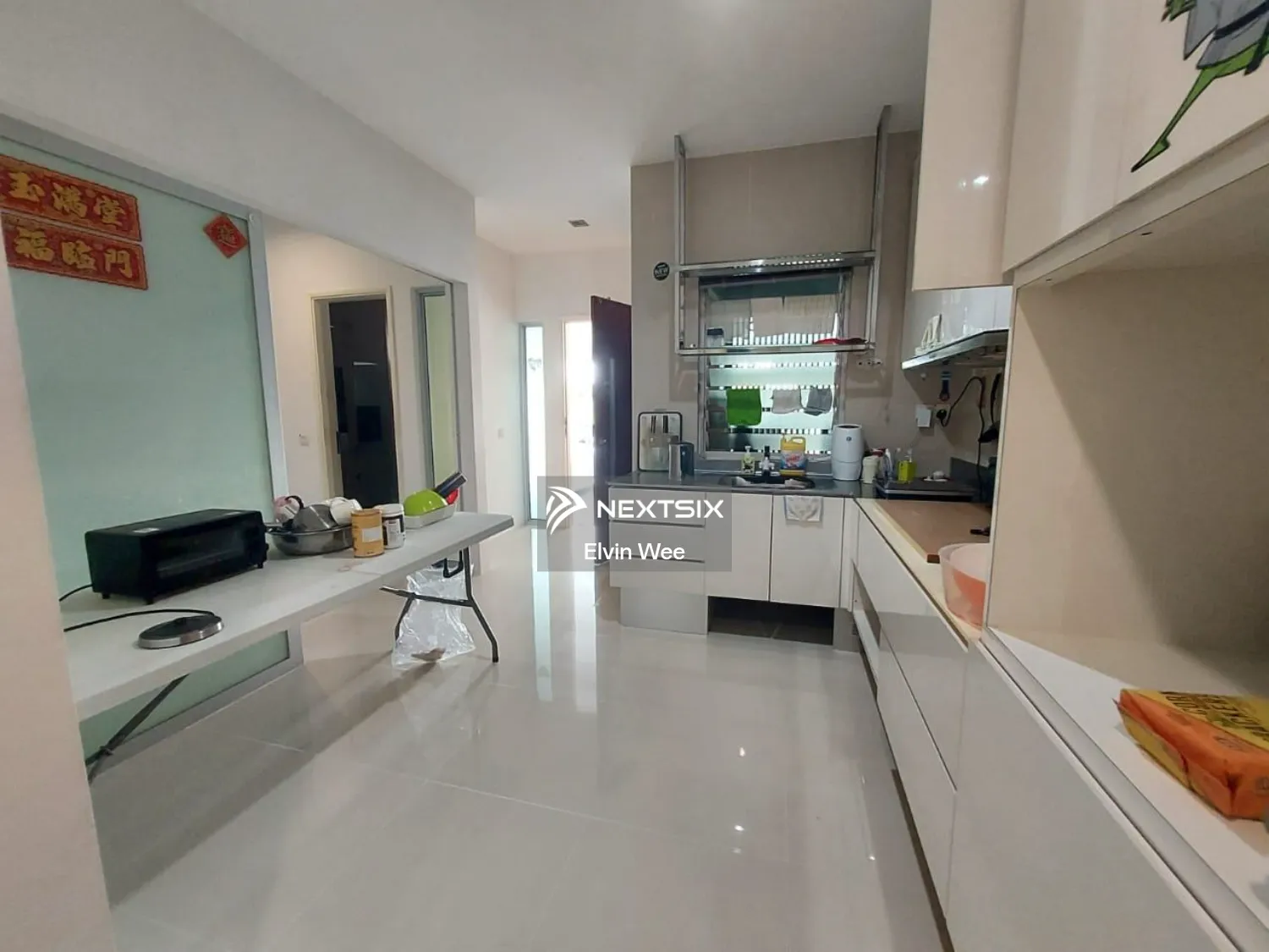 Townhouse For Sale in Kuching Sarawak - Image 5