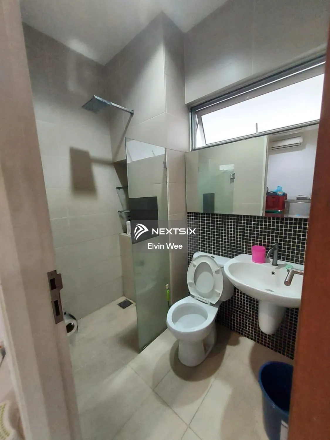 Townhouse For Sale in Kuching Sarawak - Image 6