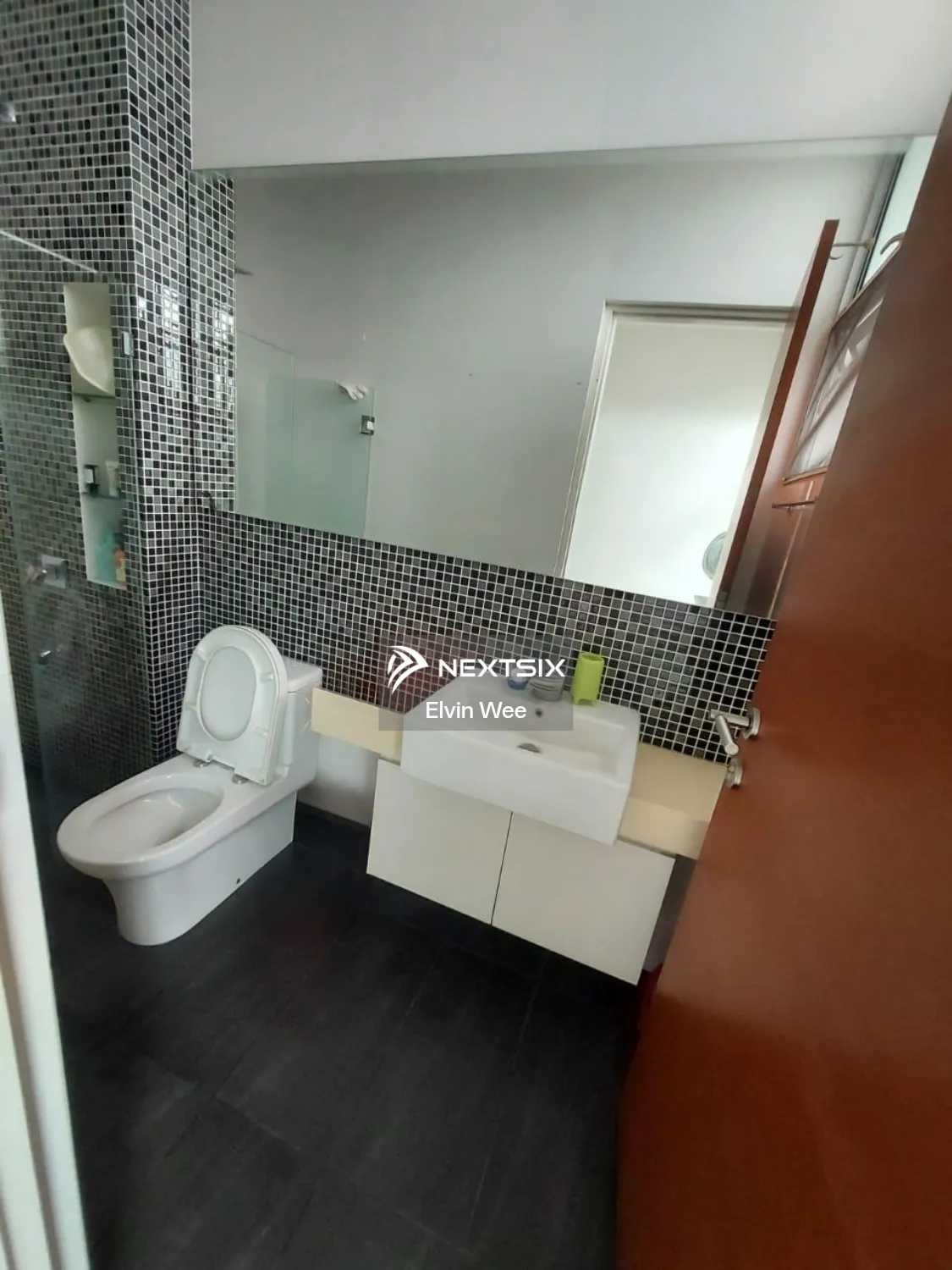 Townhouse For Sale in Kuching Sarawak - Image 7