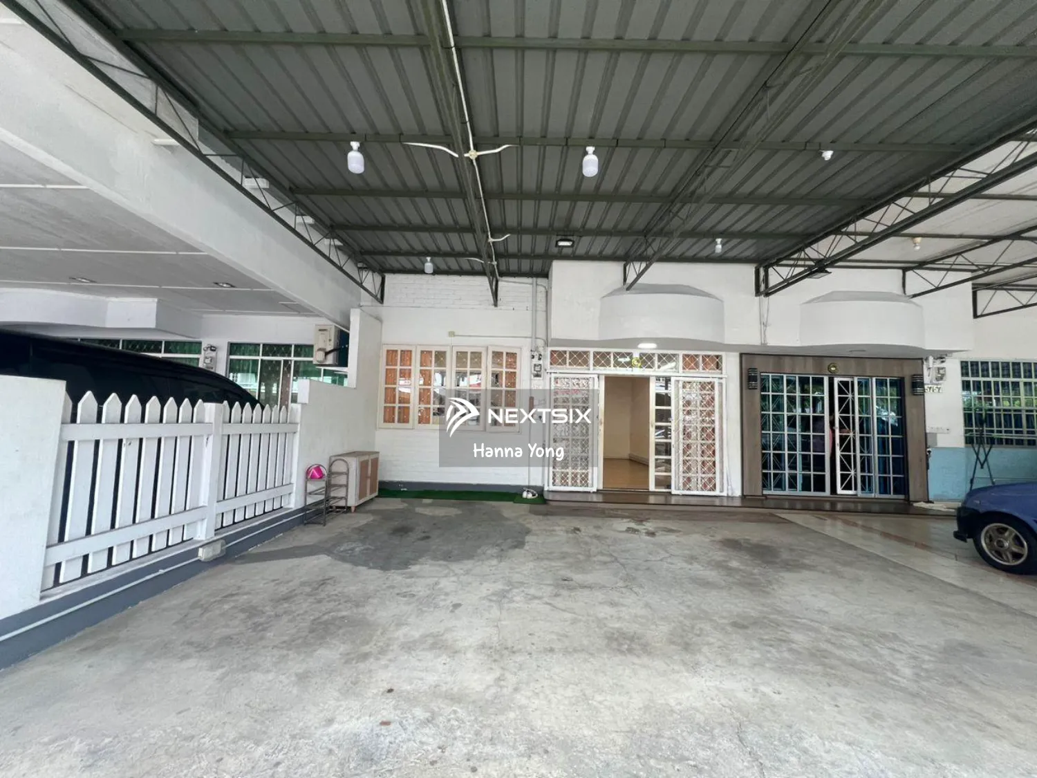 2-sty Terrace/Link House For Sale in Tawau Sabah