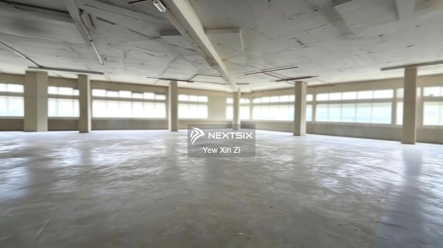 Warehouse For Rent in Kepong Kuala Lumpur