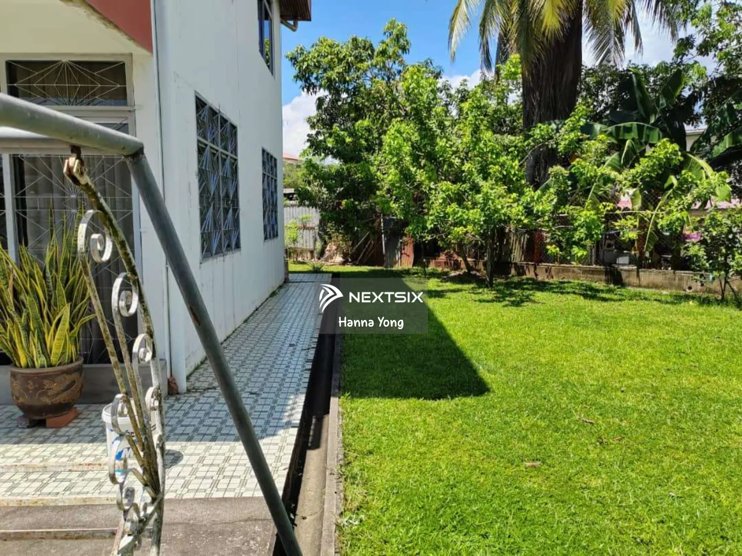 Semi-detached House For Sale in Tawau Sabah - Image 10