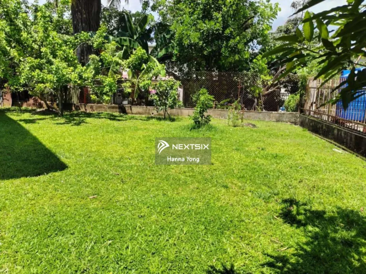 Semi-detached House For Sale in Tawau Sabah - Image 12