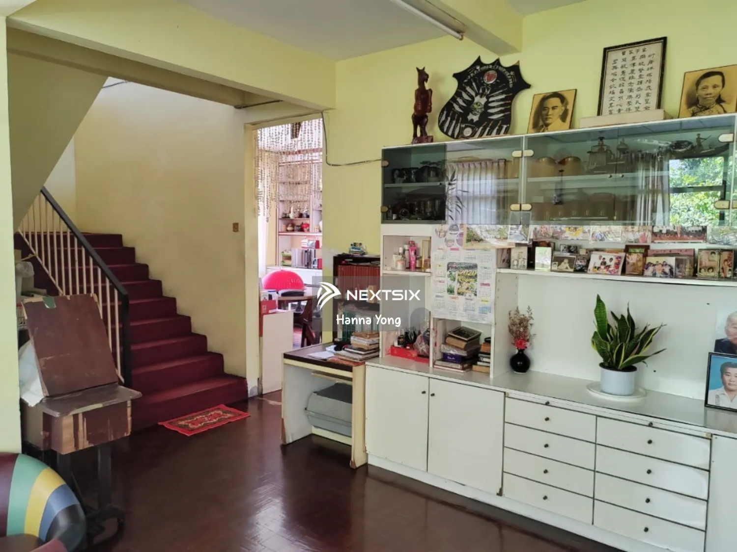 Semi-detached House For Sale in Tawau Sabah - Image 7