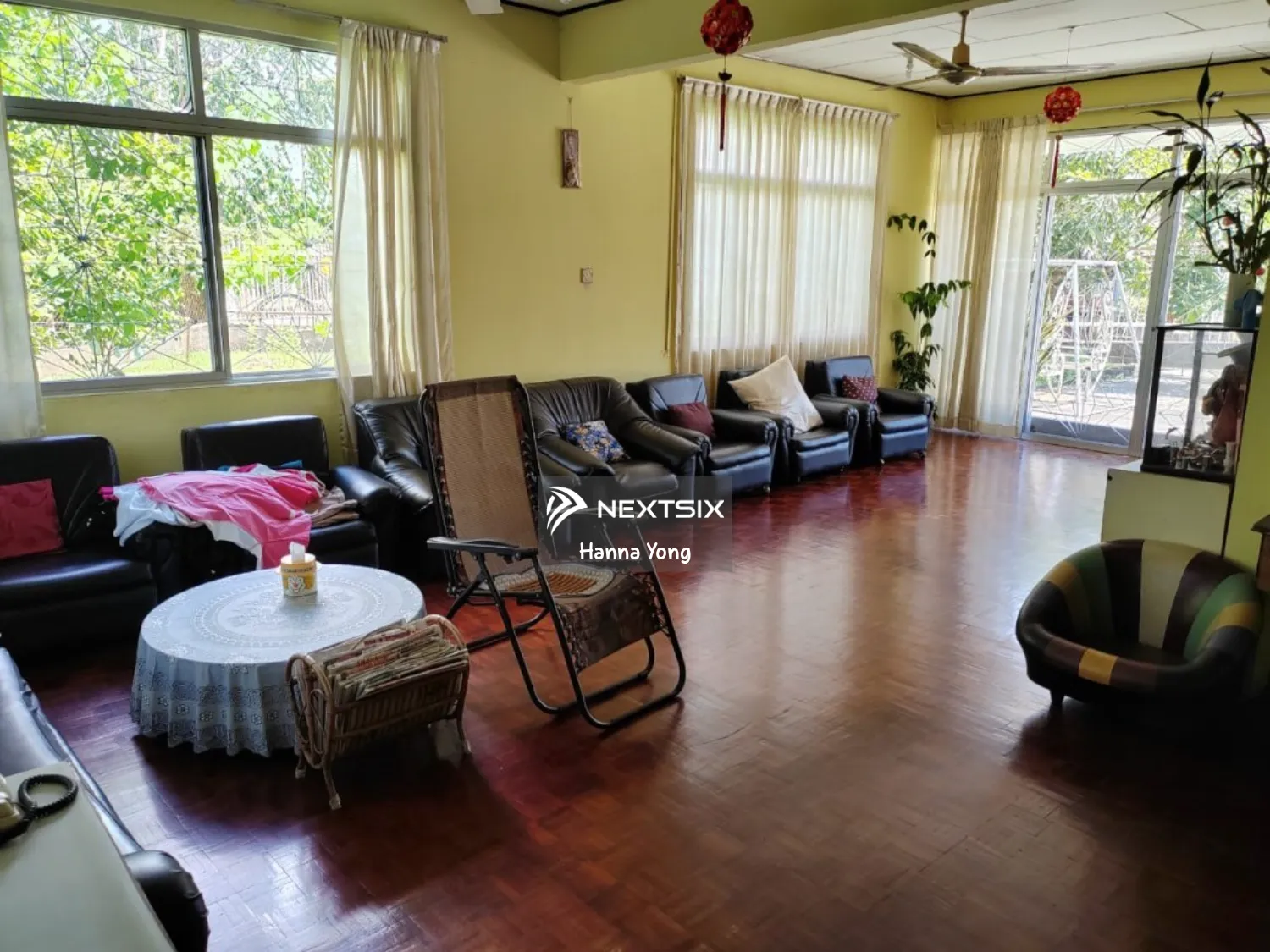 Semi-detached House For Sale in Tawau Sabah - Image 8