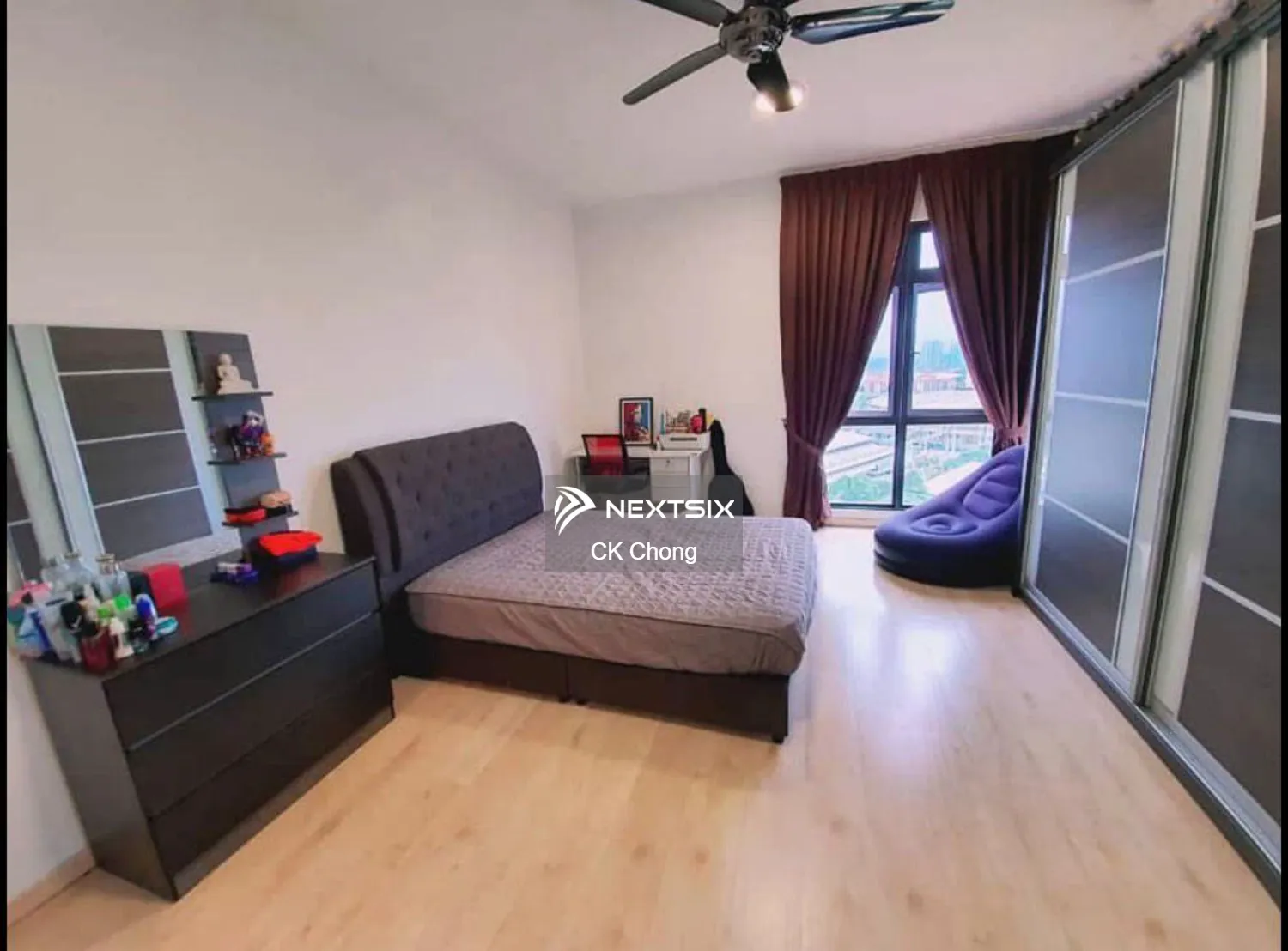 Condominium For Rent in Bukit Jalil Wilayah Persekutuan Kuala Lumpur - Image 5