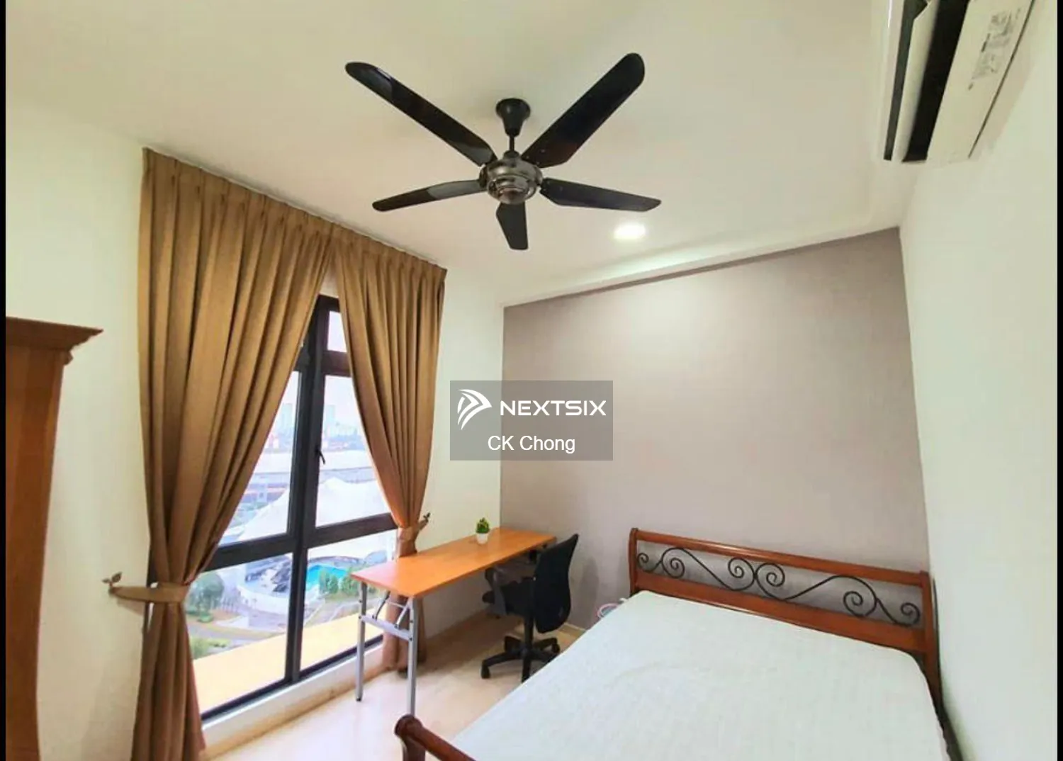 Condominium For Rent in Bukit Jalil Wilayah Persekutuan Kuala Lumpur - Image 7