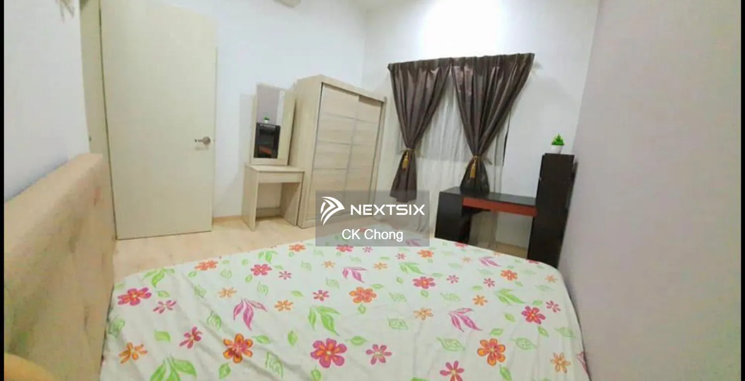 Condominium For Rent in Bukit Jalil Wilayah Persekutuan Kuala Lumpur - Image 8