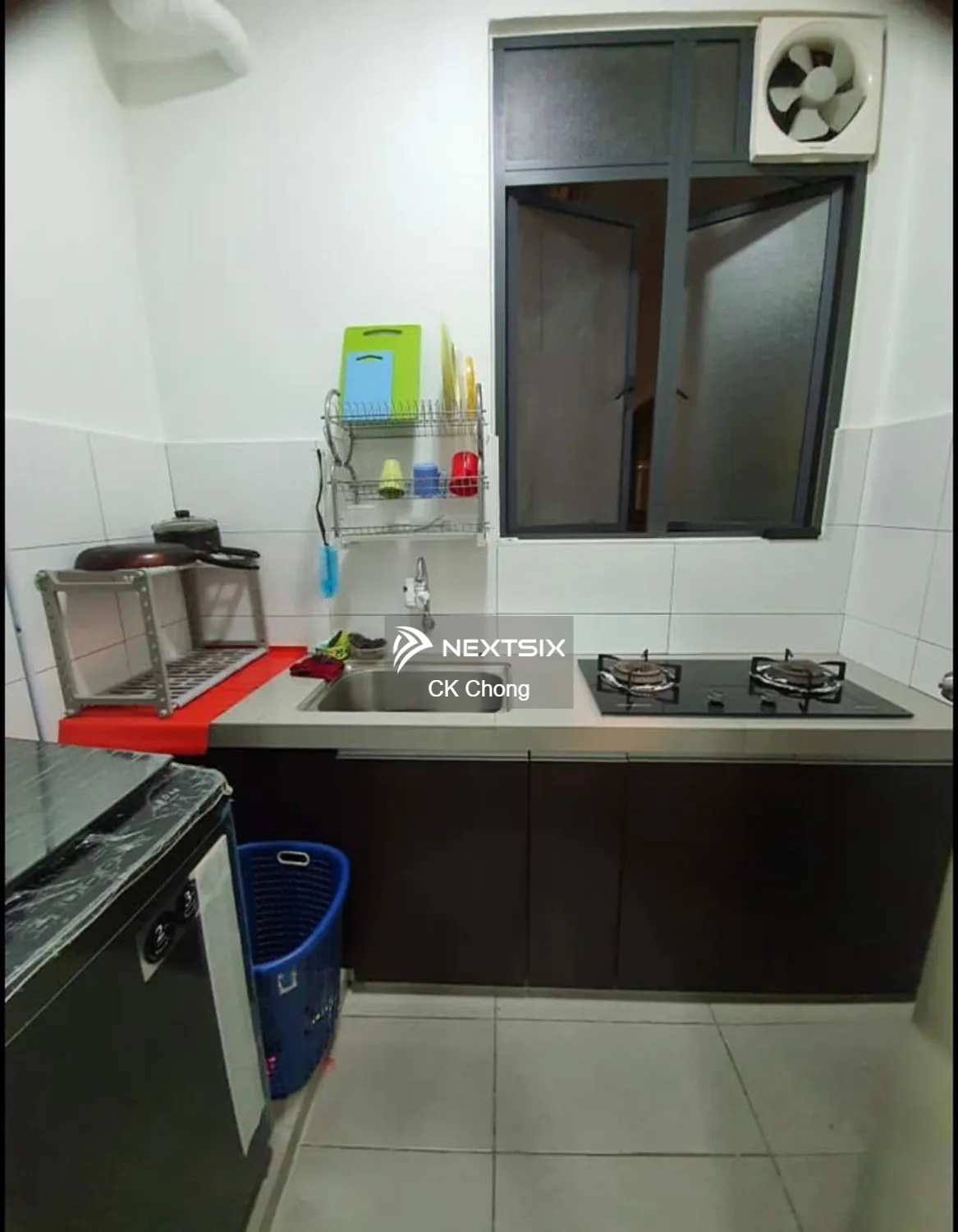 Condominium For Rent in Bukit Jalil Wilayah Persekutuan Kuala Lumpur - Image 9
