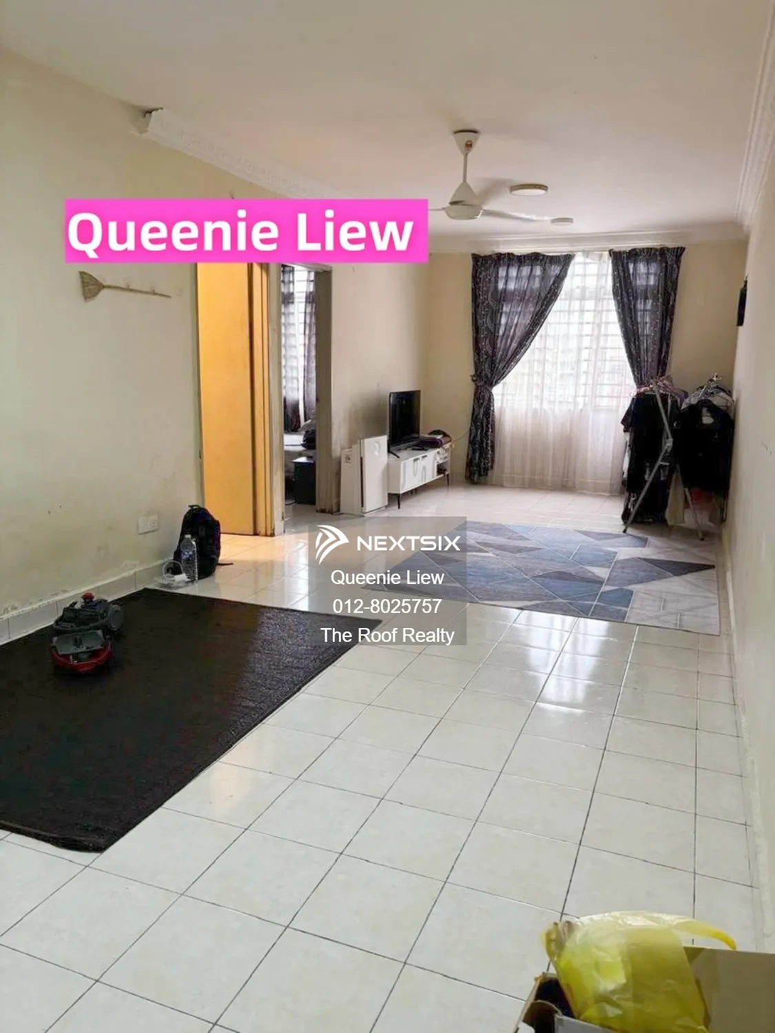 Apartment For Sale in Putatan Sabah