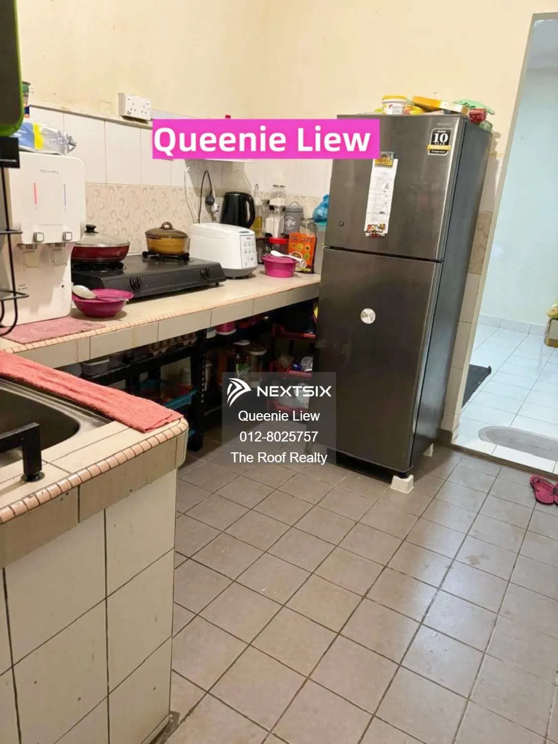 Apartment For Sale in Putatan Sabah - Image 5