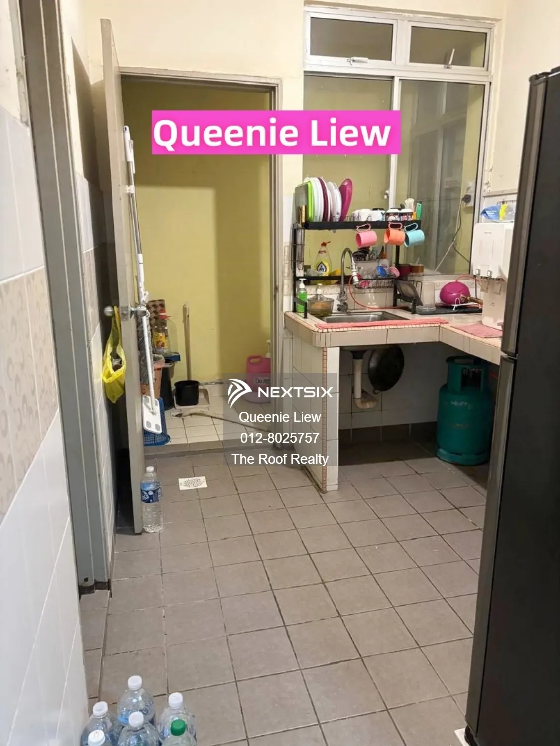 Apartment For Sale in Putatan Sabah - Image 6